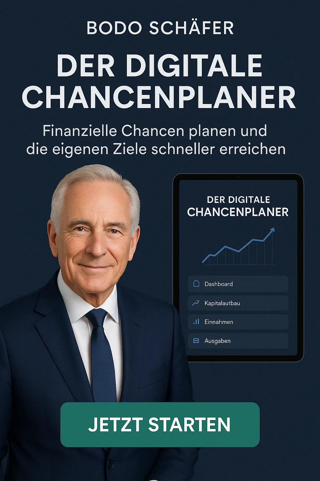 Career planning dashboard